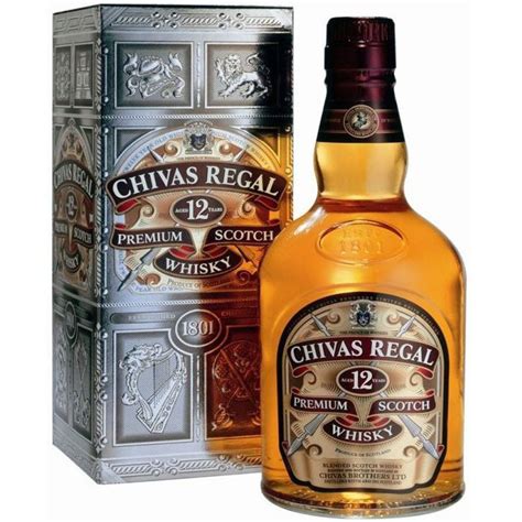 chivas regal 12 abfülldatum|Chivas 12 Year Old Blended Scotch Whisky – Chivas Regal DE.